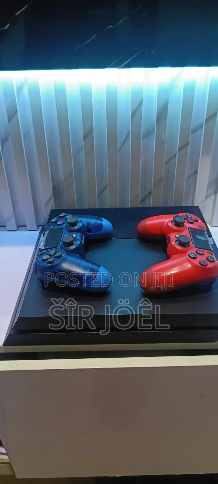 Playstation 4