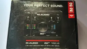 Full Studio Set