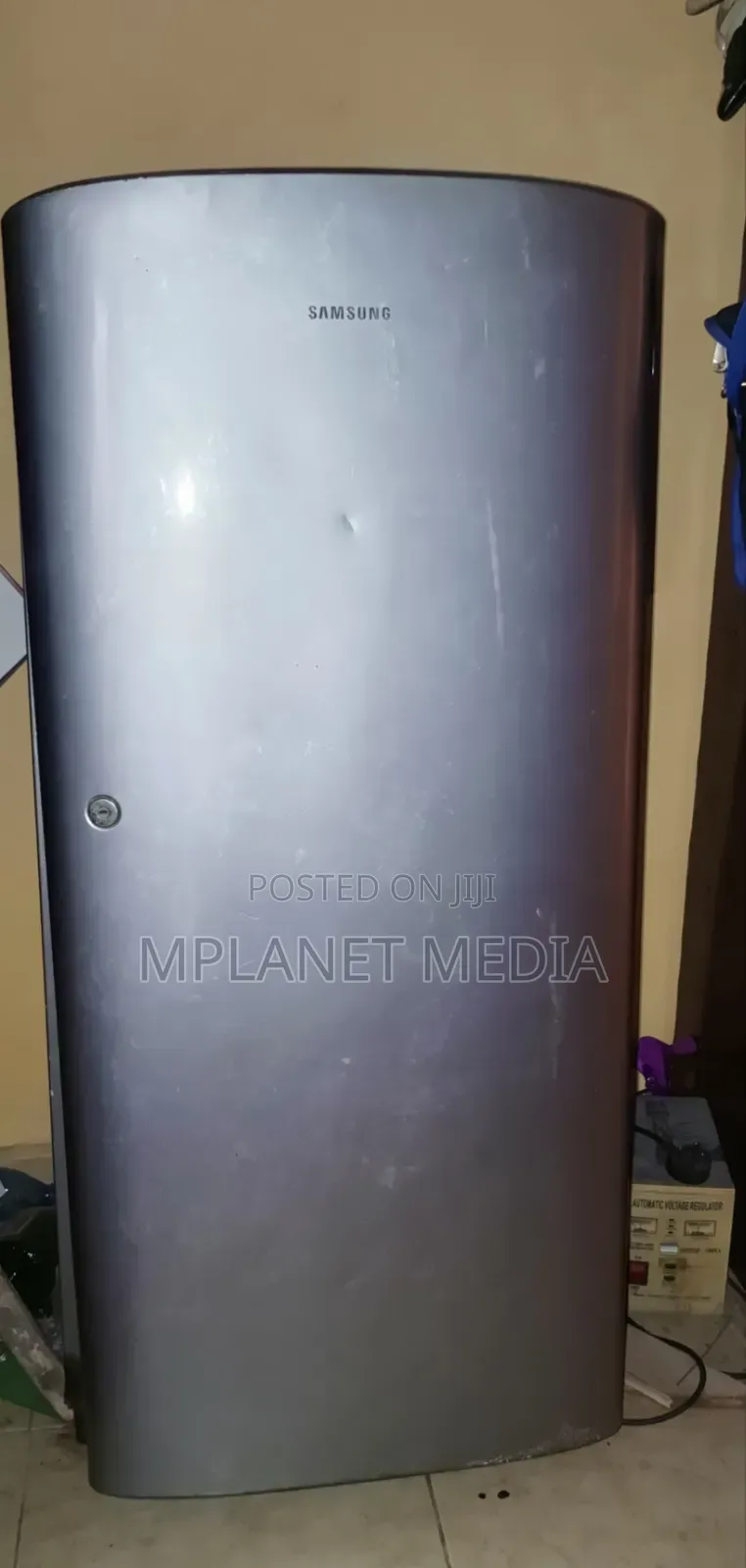 Refrigerator