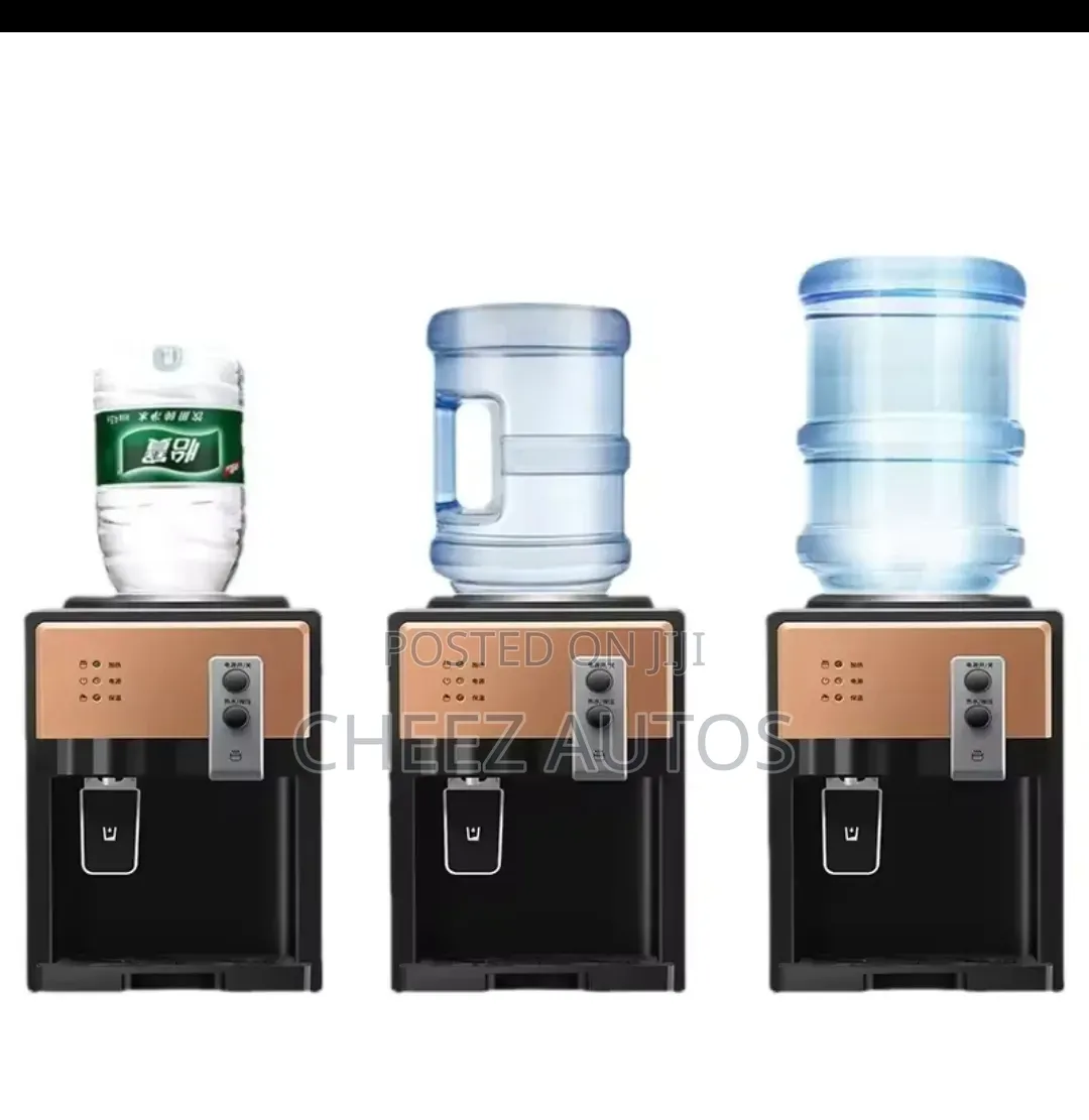 Table Top Water Dispenser