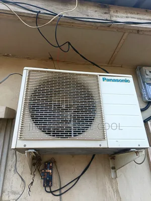 Original Panasonic (Econavi)