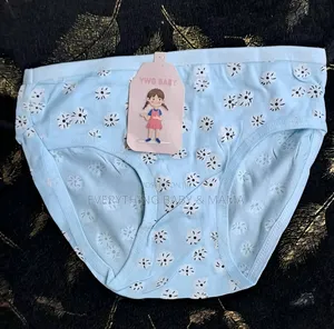 Little Girls Underwears