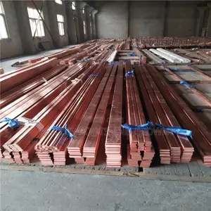 Copper Bars