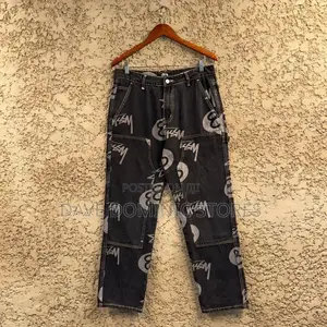 Original Quality Jeans Trousers and Short Available