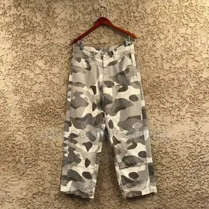 Original Quality Jeans Trousers and Short Available