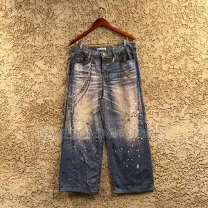 Original Quality Jeans Trousers and Short Available
