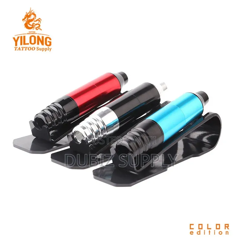 Tattoo Pen Holder