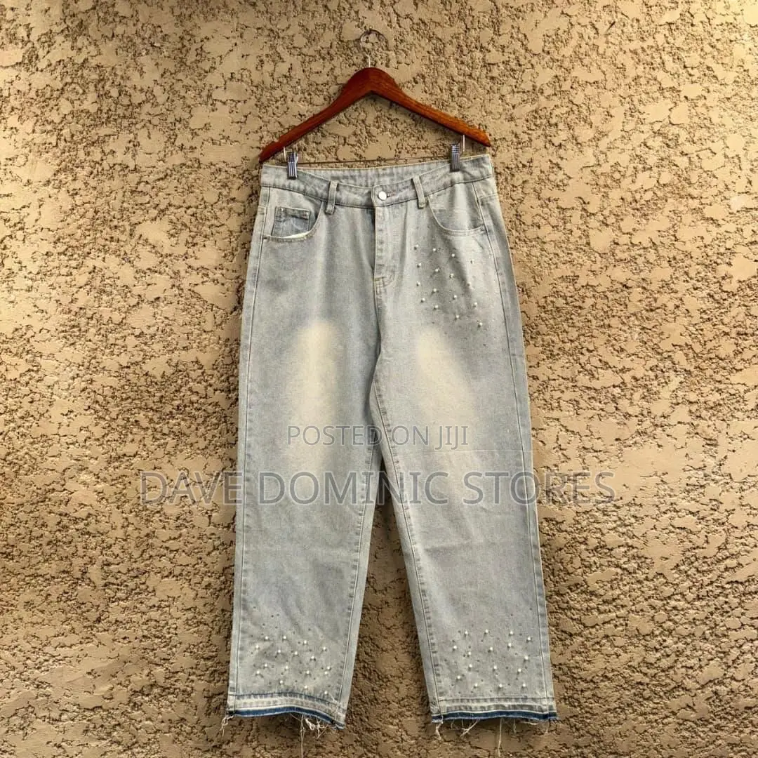 Original Quality Jeans Trousers and Short Available