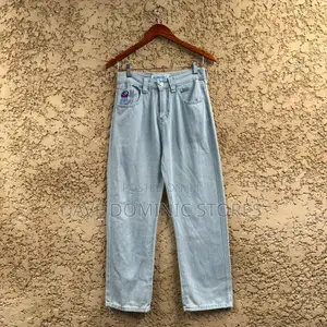 Original Quality Jeans Trousers and Short Available