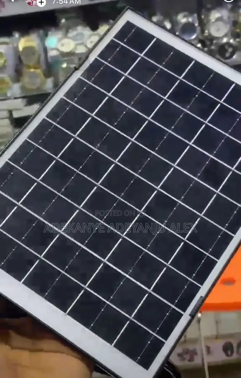 Portable Power Station