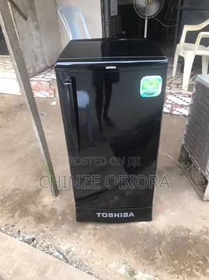 Toshiba Fridge Available for Sale