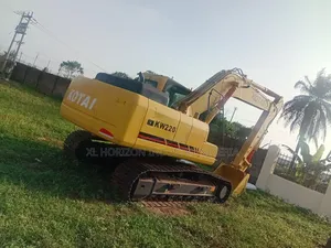 22tons Kotai Excavator