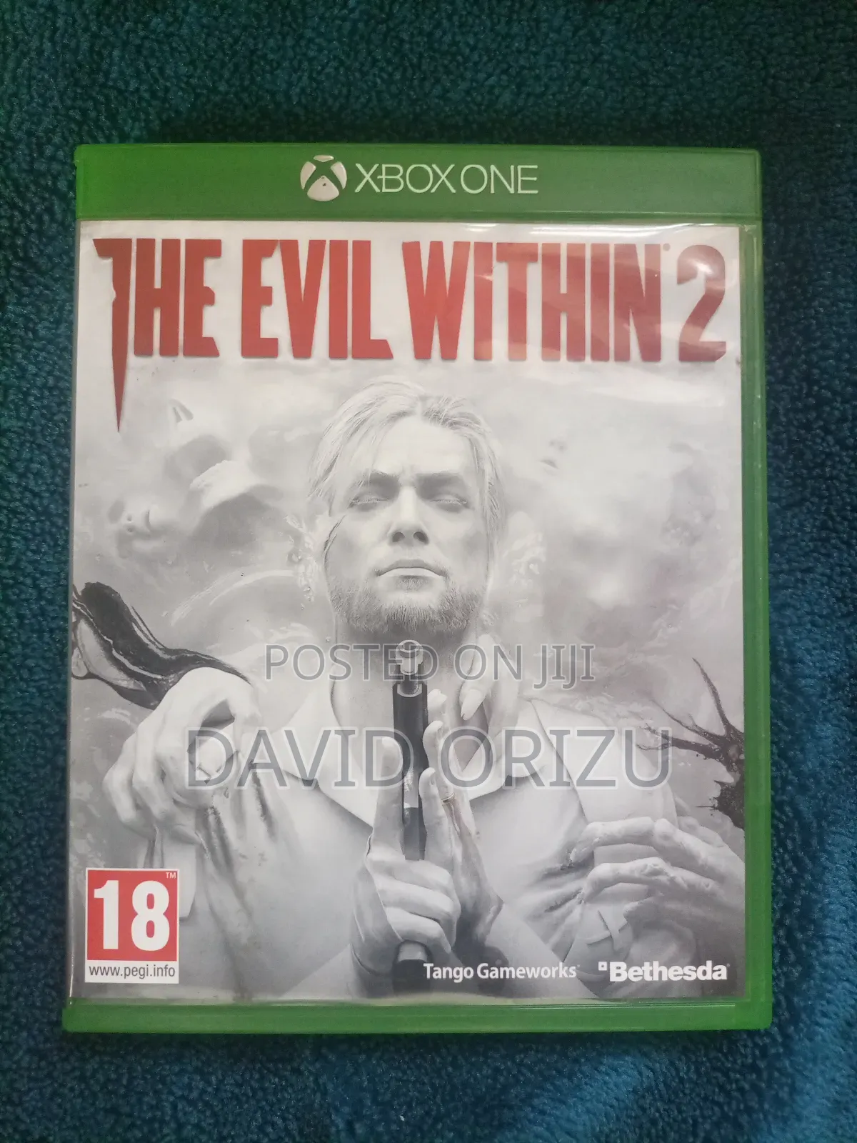 Xbox One Game