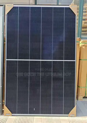 550w Jinko Bifical Solar Panels Best Importer and Distributor