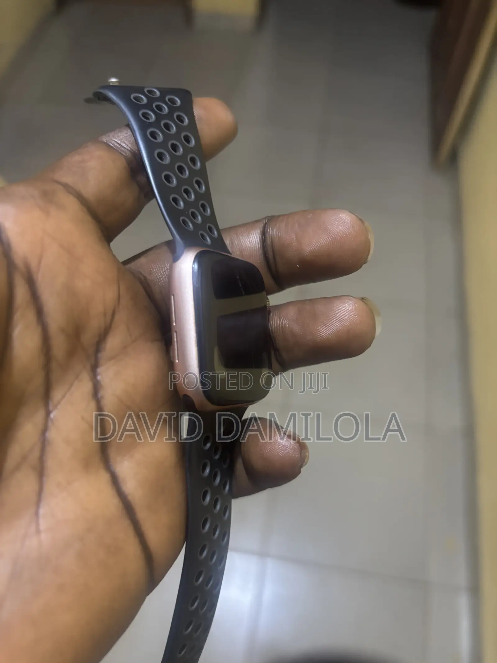 Apple Watch