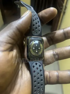 Apple Watch