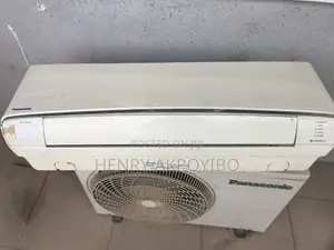 Panasonic Air Conditioner
