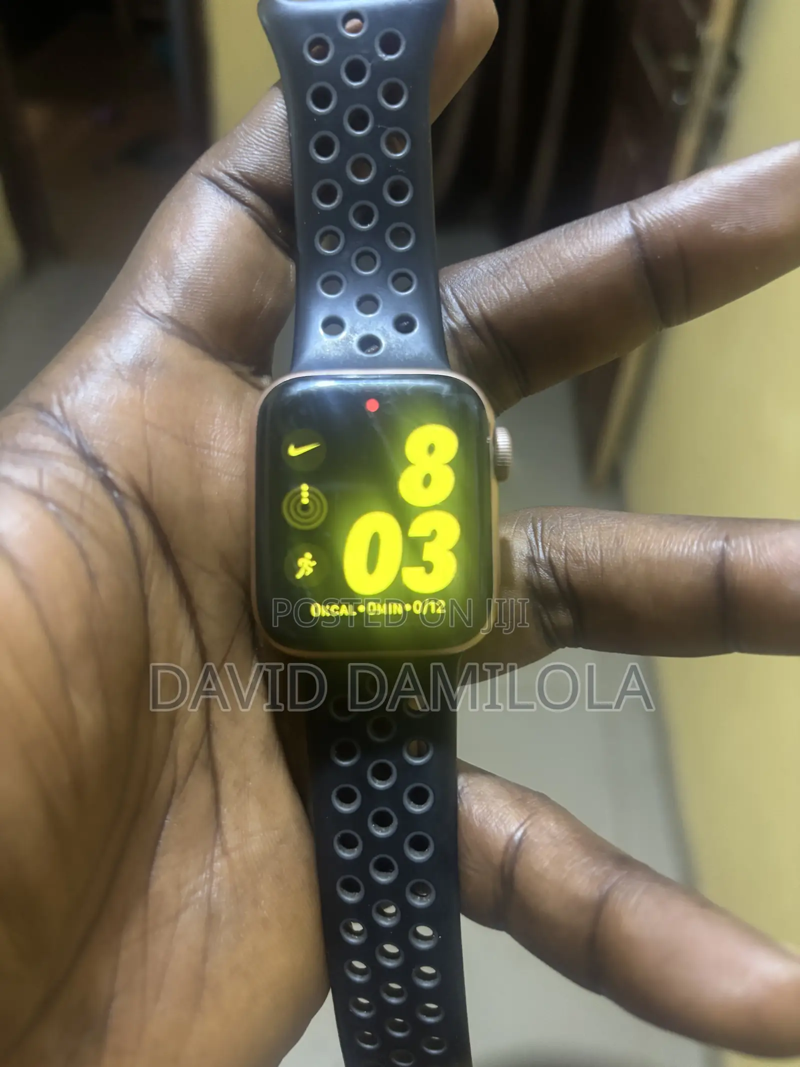 Apple Watch