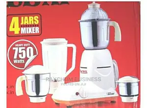 VCL Blender 750 Watts Grand