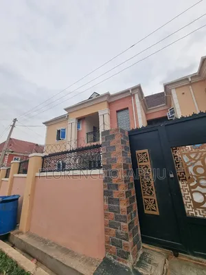 2bdrm Block of Flats in Elebu, Akala Express for rent