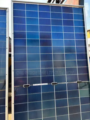 750w Jinko Bifical Solar Panels Best Vendor