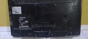 Used Samsung Tv for Sale