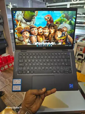 Laptop Dell Latitude 7320 16GB Intel Core i7 SSD 512GB