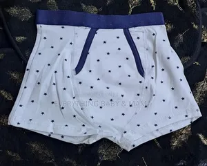 Boys Underwears