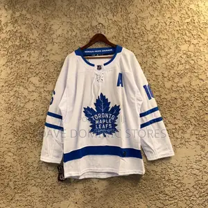 Quality Jersey Shirt Available Now in Stores