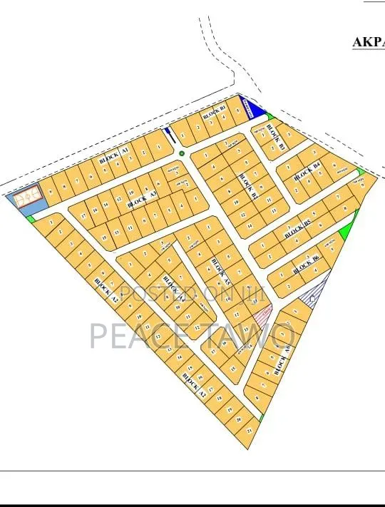Estate Land For Sale