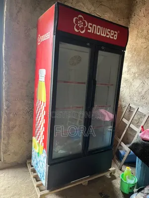 Used Chiller