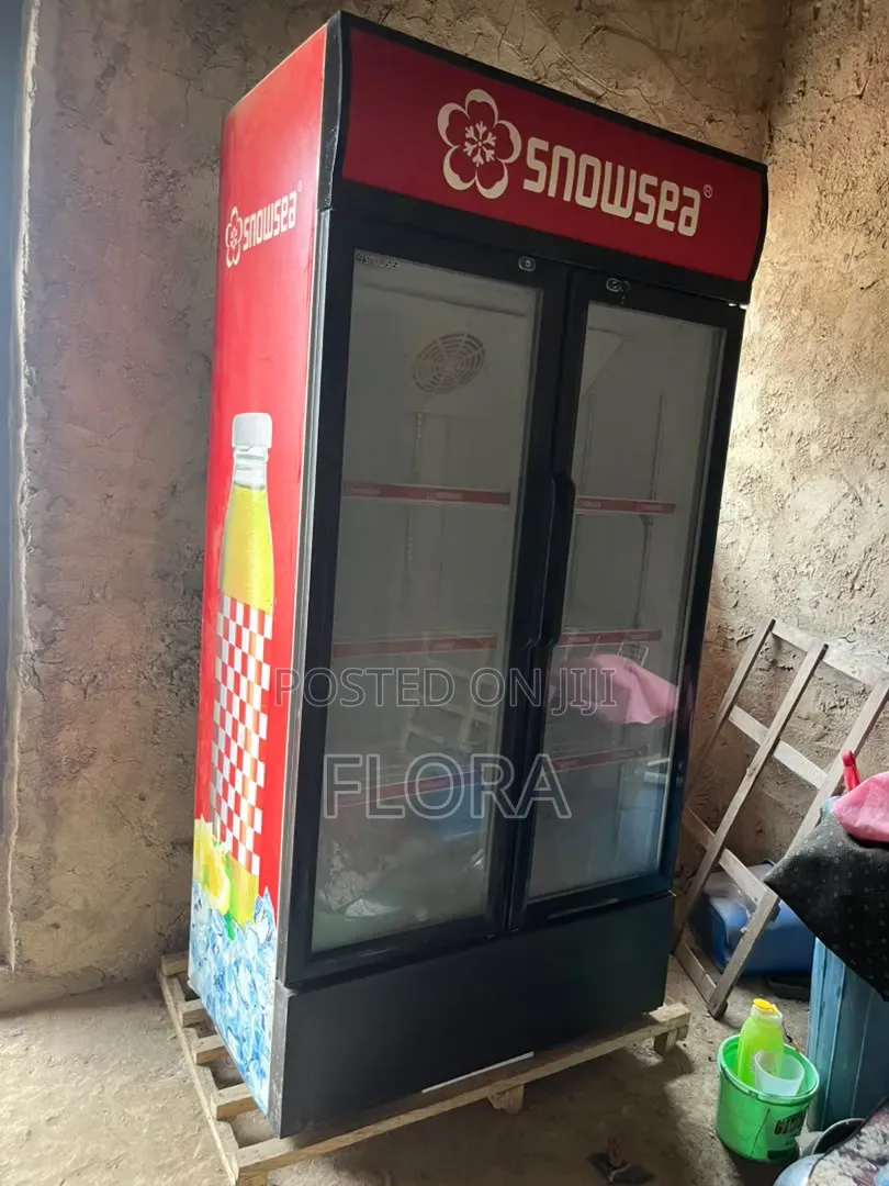 Used Chiller