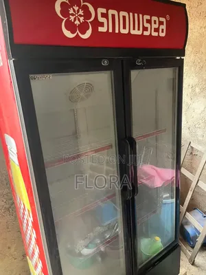Used Chiller