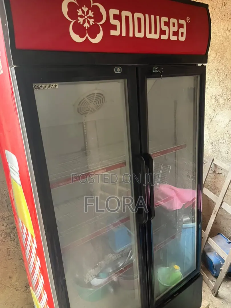Used Chiller