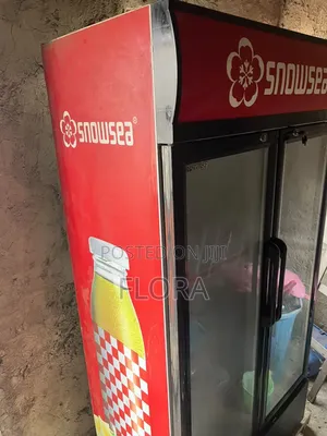 Used Chiller