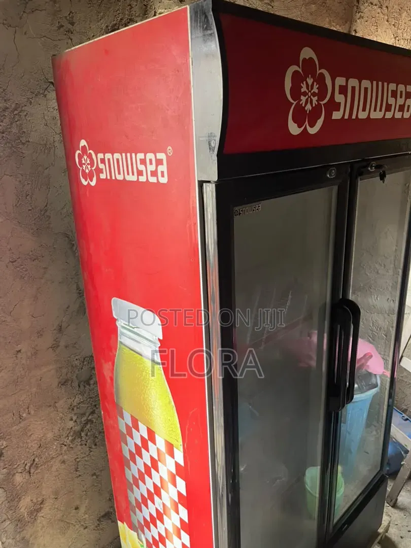 Used Chiller