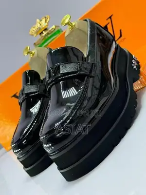 Classic Footwear