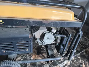 Generator Sumac Firman Sp8800e2