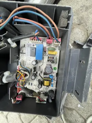 Electronics Installation And Maintenance