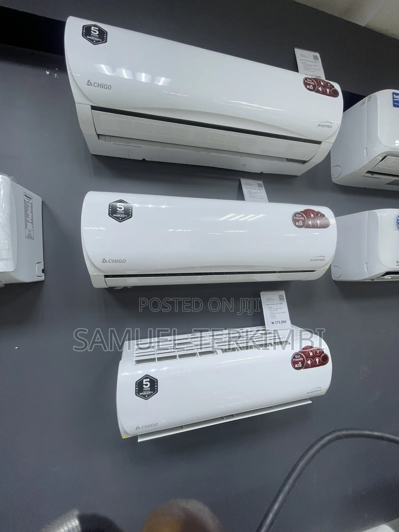 Electronics Installation And Maintenance