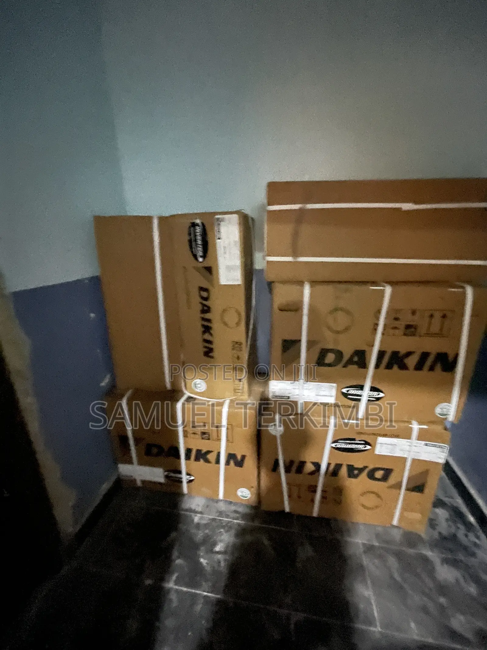 Electronics Installation And Maintenance