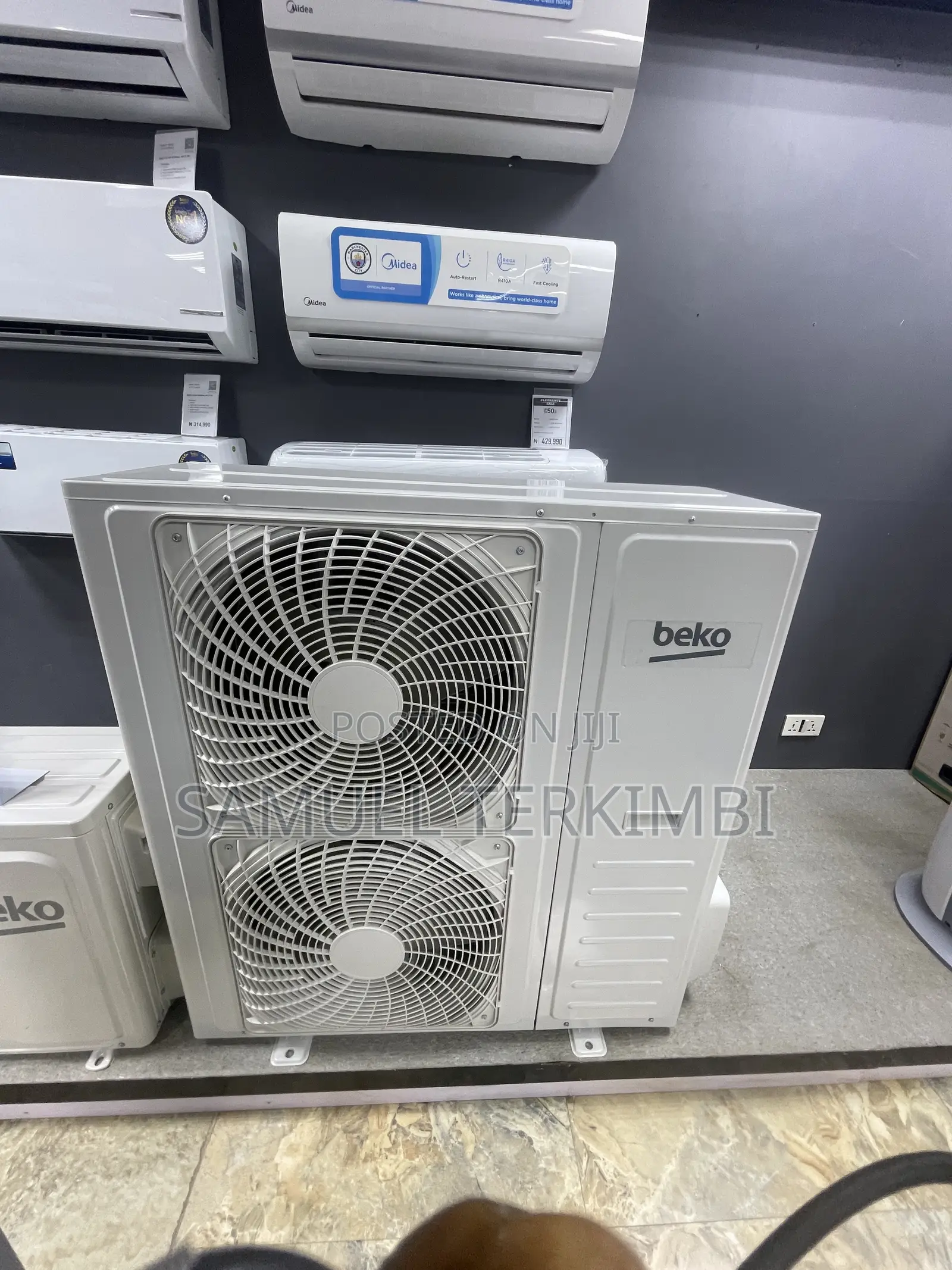 Electronics Installation And Maintenance