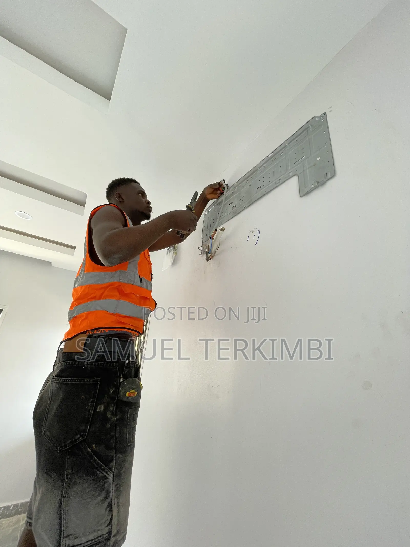 Electronics Installation And Maintenance