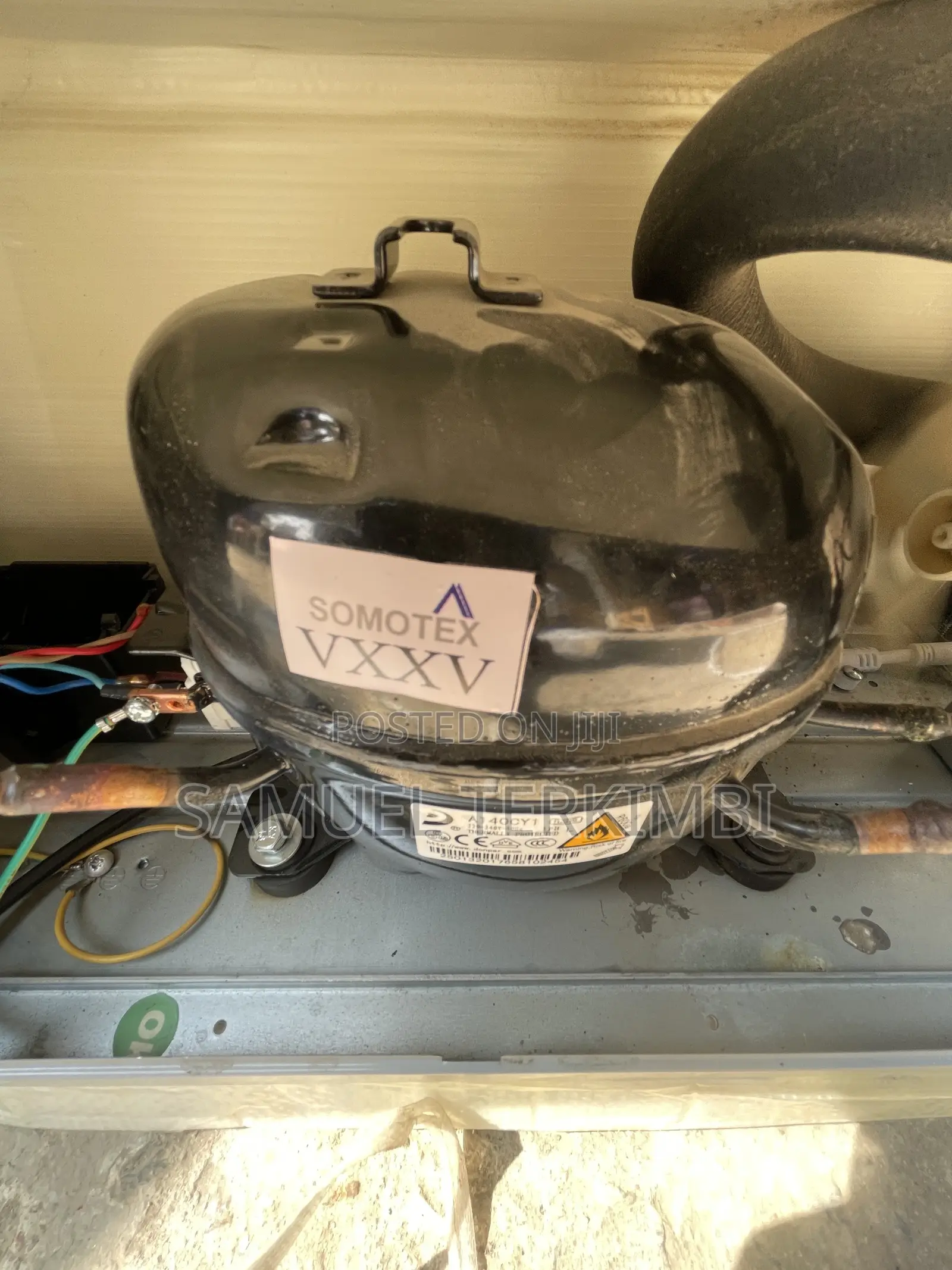 Electronics Installation And Maintenance