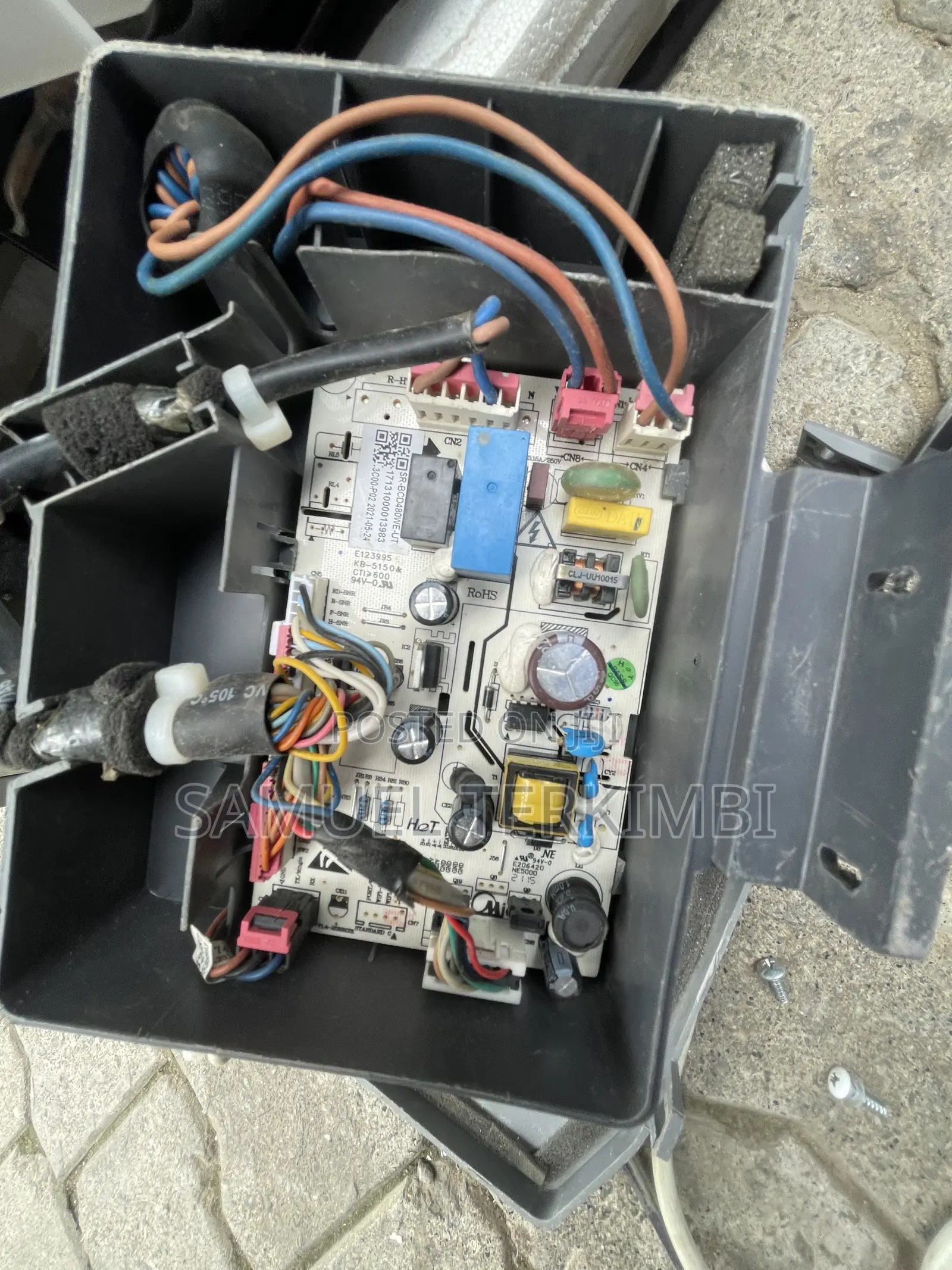 Electronics Installation And Maintenance