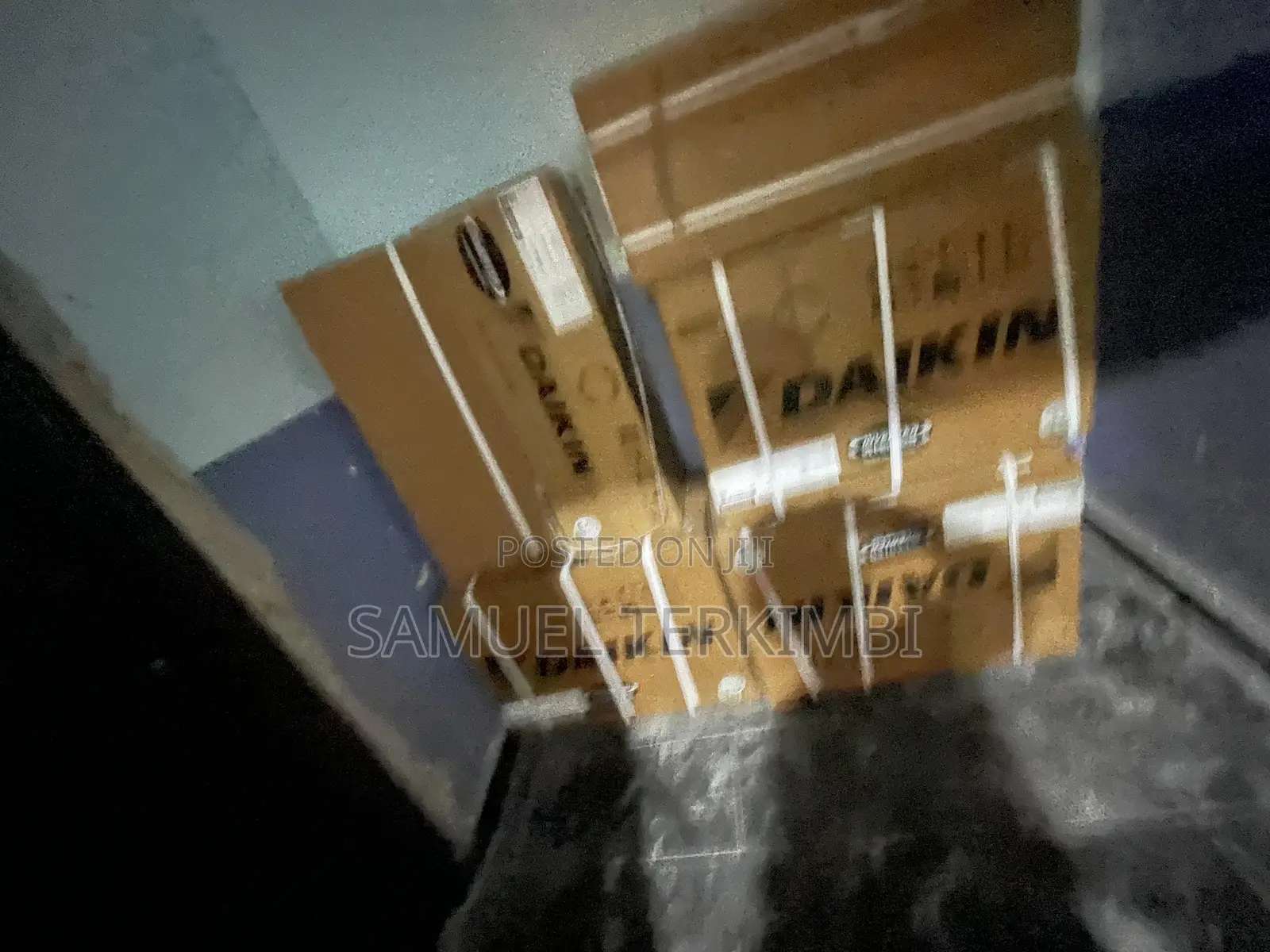 Electronics Installation And Maintenance