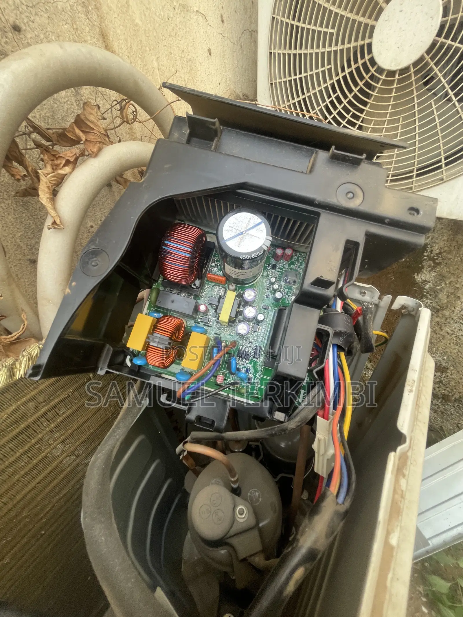 Electronics Installation And Maintenance