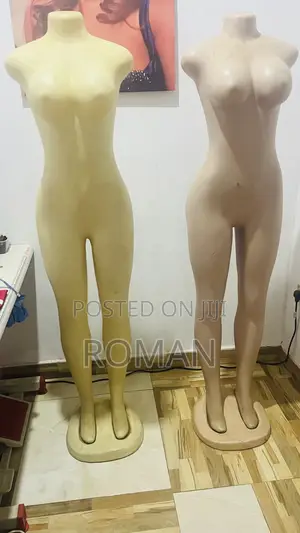 Mannequin for Sale