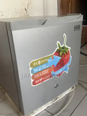 Nexus Nx-65 (50l) Bedside Refrigerator