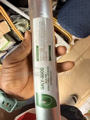 Sky-9000 Silicone Structural Adhesive